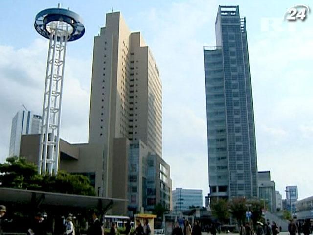 Япония может объявить дефолт в течение ближайших пяти лет Япония может объявить дефолт в течение ближайших пяти лет