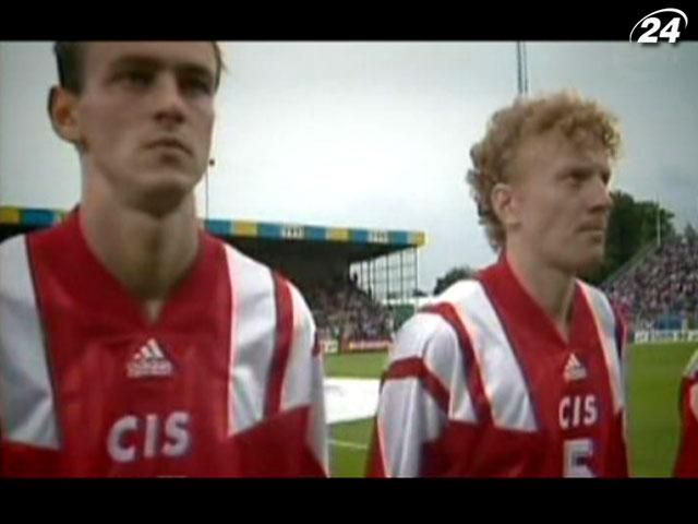 2012 фактов о Евро: Пьяные шотландцы 2012 фактов о Евро: Пьяные шотландцы