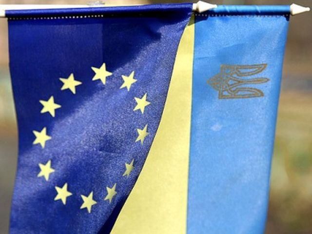 Европарламент снова будет говорить об Украине Европарламент снова будет говорить об Украине