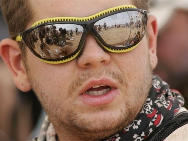 У сына Оззи Осборна диагностировали рассеянный склероз