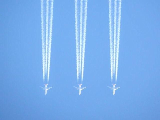 У Чехії сталися три авікатастрофи У Чехії сталися три авікатастрофи