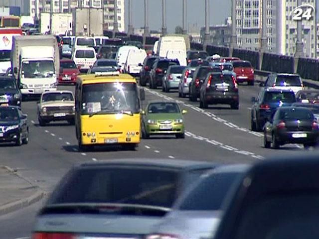 Український авторинок зріс у травні на 43% Український авторинок зріс у травні на 43%