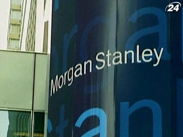 Невдалим IPO Facebook керував банк Morgan Stanley
