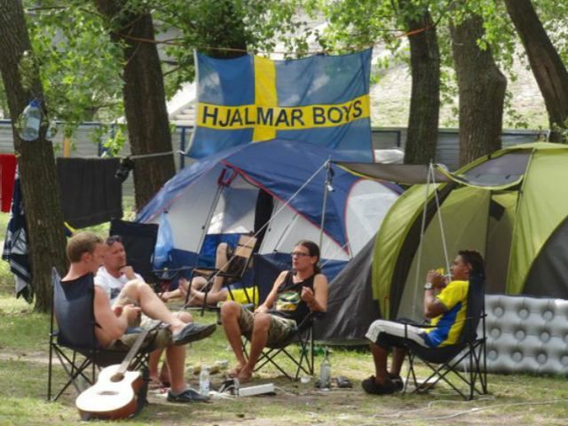 После ЕВРО Труханов остров превратят в городок для туристов После ЕВРО Труханов остров превратят в городок для туристов