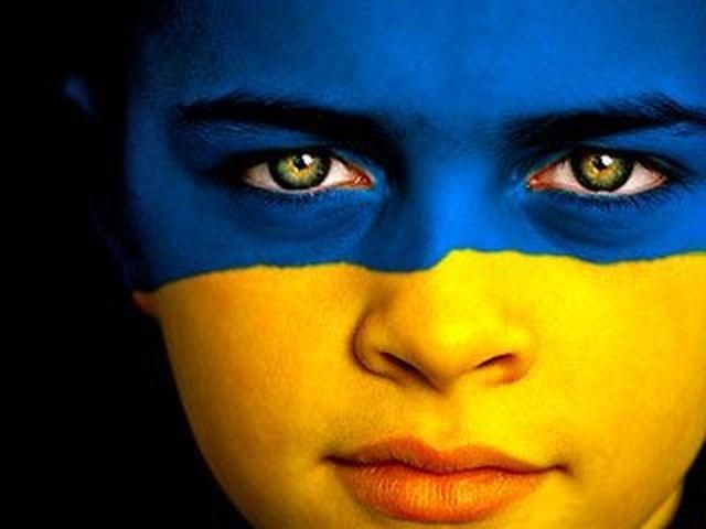 Население Украины продолжает сокращаться