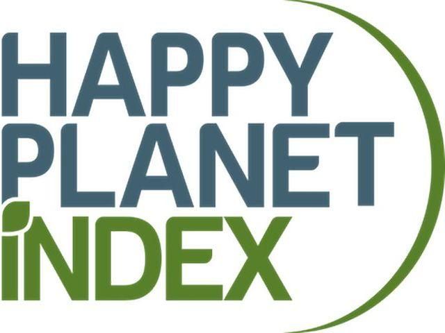 Україна на 100-му місці в "індексі щастя"