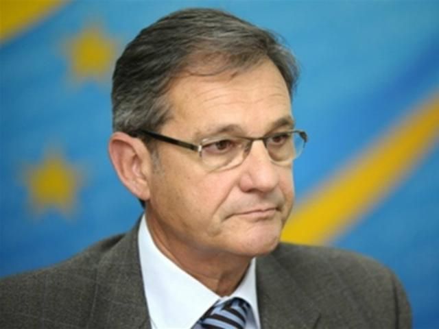 Посол ЕС все еще надеется на встречу с Тимошенко