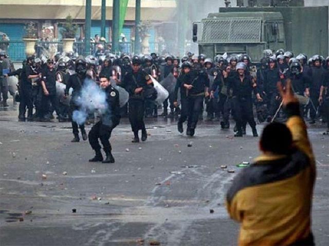 За сьогодні у Сирії загинули 23 людини За сьогодні у Сирії загинули 23 людини