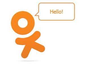 "Одноклассники" станут англоязычными "Одноклассники" станут англоязычными