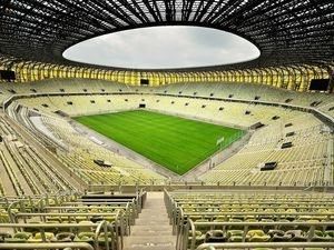 Польские строители хотят сорвать матч ЕВРО-2012 в Гданьске Польские строители хотят сорвать матч ЕВРО-2012 в Гданьске