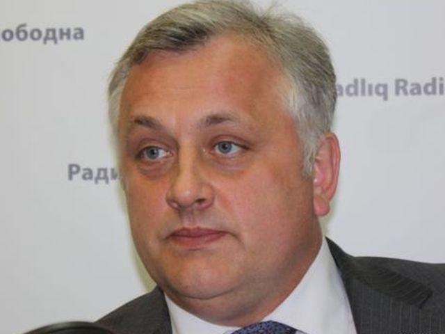 В "Регионах" сомневаются, что Тейшейра действительно хотел видеть Тимошенко В "Регионах" сомневаются, что Тейшейра действительно хотел видеть Тимошенко