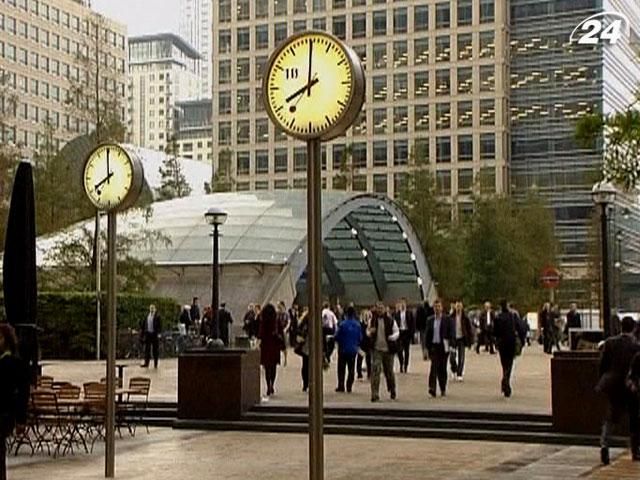 Британські вкладники щороку втрачають 18 млрд фунтів стерлінгів Британські вкладники щороку втрачають 18 млрд фунтів стерлінгів