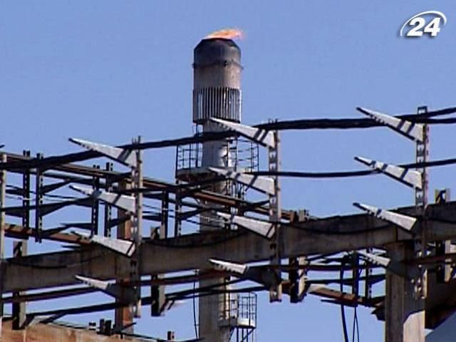 ExxonMobil відмовилась від видобування сланцевого газу в Польщі ExxonMobil відмовилась від видобування сланцевого газу в Польщі