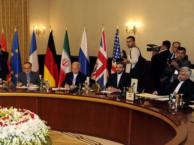 В Москве состоялся очередной раунд переговоров по ядерной программе Ирана