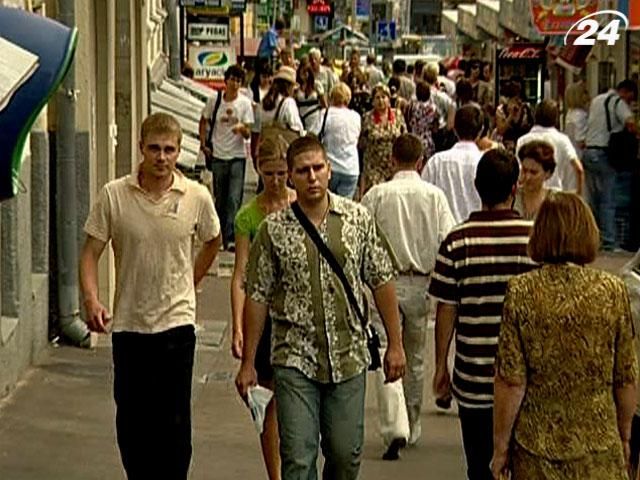 Українці не готові впливати на вибір кандидатур майбутніх депутатів Українці не готові впливати на вибір кандидатур майбутніх депутатів