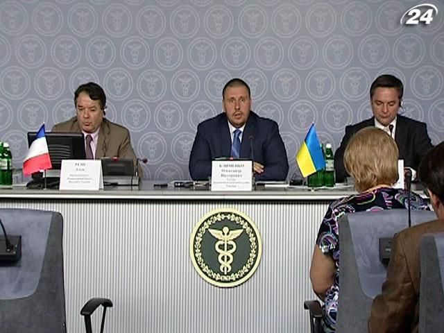 ГНС: В Украине резко уменьшилось количество проверок