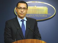 Скандал в Румынии: премьера обвинили в плагиате