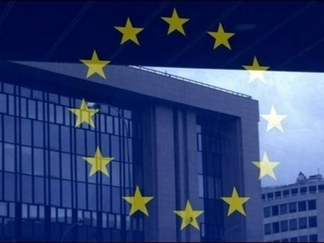 "Тиждень": Партію регіонів у Європарламенті назвали "додемократичною"