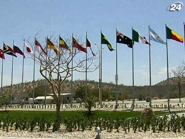 Європу закликають вжити термінових заходів для подолання кризи Європу закликають вжити термінових заходів для подолання кризи