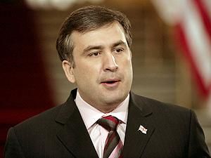 Мэр Кишинева хочет видеть Саакашвили президентом Молдовы