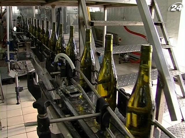 IРО принесло Минскому заводу игристых вин почти $3,5 млн