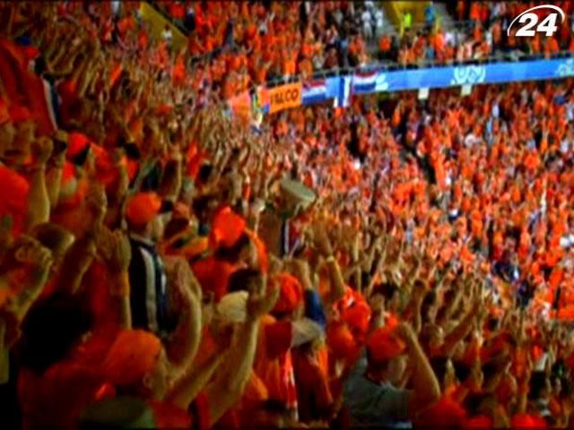 2012 фактів про Євро: Школа бомбардирів 2012 фактів про Євро: Школа бомбардирів