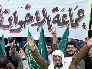 "Брати-мусульмани" кличуть єгиптян на протести "Брати-мусульмани" кличуть єгиптян на протести