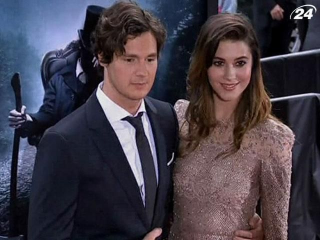 Тим Бартон представил ленту об охоте на вампиров Тим Бартон представил ленту об охоте на вампиров