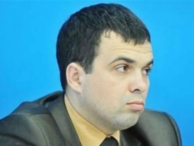 Адвокат Мельниченко убежден, что его заказали Адвокат Мельниченко убежден, что его заказали