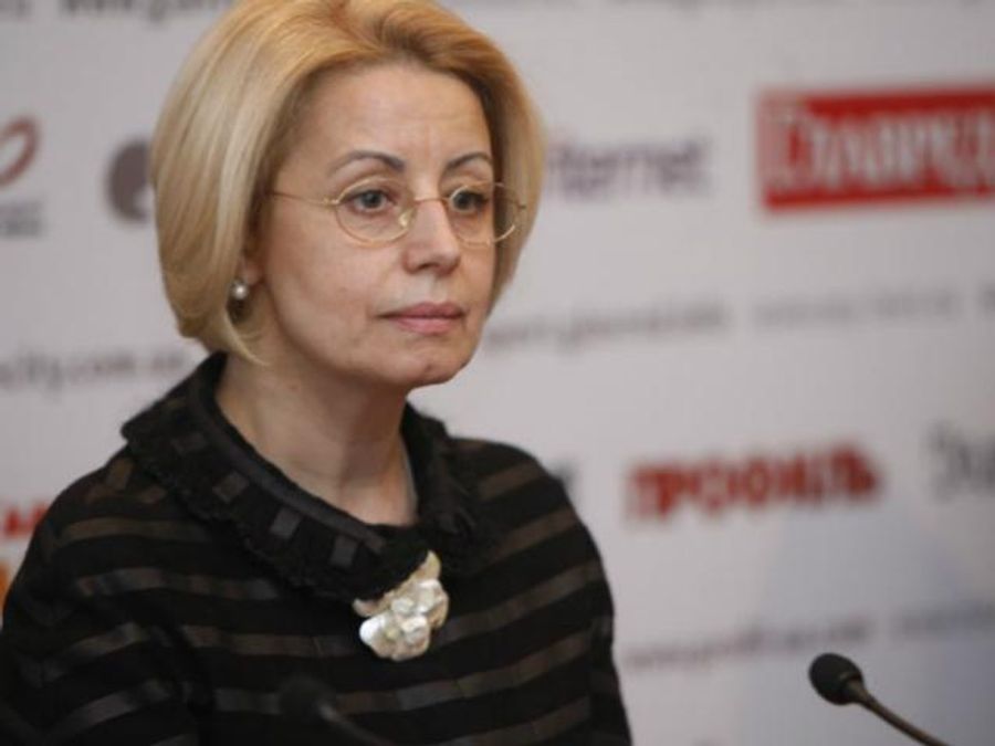 Герман хочет отправить Тимошенко футболку Герман хочет отправить Тимошенко футболку