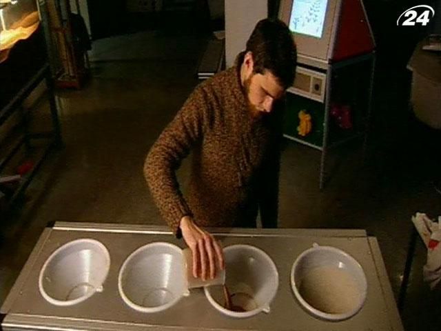 Щоб дослідити шляхи еволюції, науковці стимулюють її процеси Щоб дослідити шляхи еволюції, науковці стимулюють її процеси