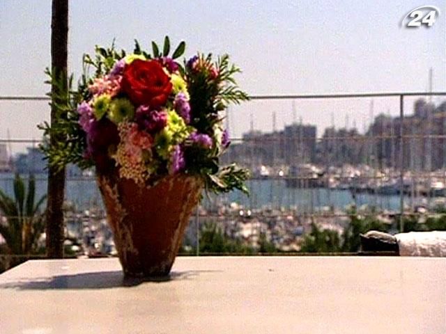 Мінімалістичний оазис у прибережній місцевості Пальми-де-Майорки Мінімалістичний оазис у прибережній місцевості Пальми-де-Майорки