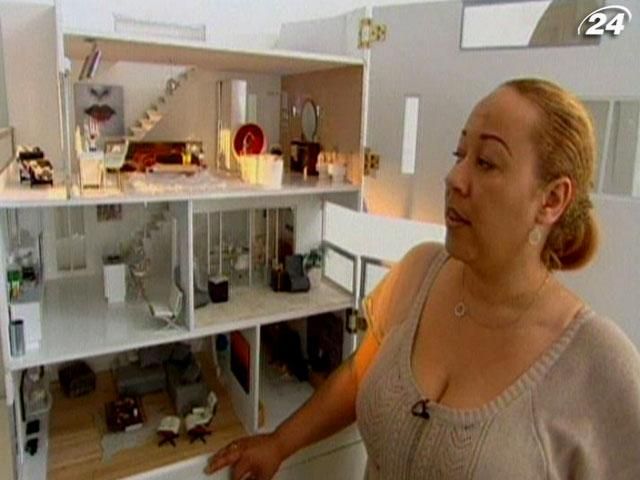 Розробка та колекціонування мініатюрних будинків - це спосіб створення маленького дива Розробка та колекціонування мініатюрних будинків - це спосіб створення маленького дива