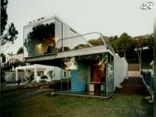 Енрік Руїз Ґелі вважається одним із піонерів "зеленої архітектури"