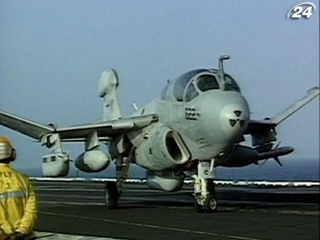 Больше всего авианосцев в мире имеют США Больше всего авианосцев в мире имеют США