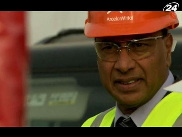 Лакшми Миттал - один из богатейших людей мира, филантроп и металлургический магнат Лакшми Миттал - один из богатейших людей мира, филантроп и металлургический магнат