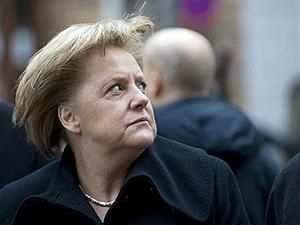 Німецькі депутати можуть завадити створенню Фонду допомоги Єврозоні Німецькі депутати можуть завадити створенню Фонду допомоги Єврозоні