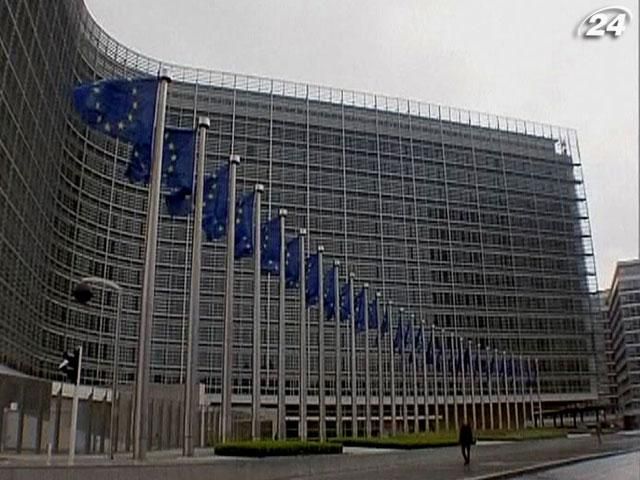 Евросоюз отменил пошлины на украинские удобрения Евросоюз отменил пошлины на украинские удобрения