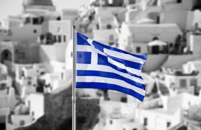 Греція отримає полегшені умови порятунку від кризи Греція отримає полегшені умови порятунку від кризи