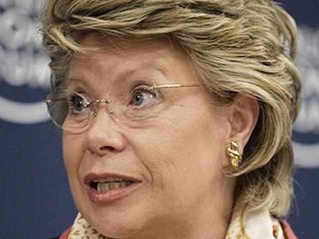 ЕС назвал того, кто блокирует упрощение визового режима с Украиной ЕС назвал того, кто блокирует упрощение визового режима с Украиной