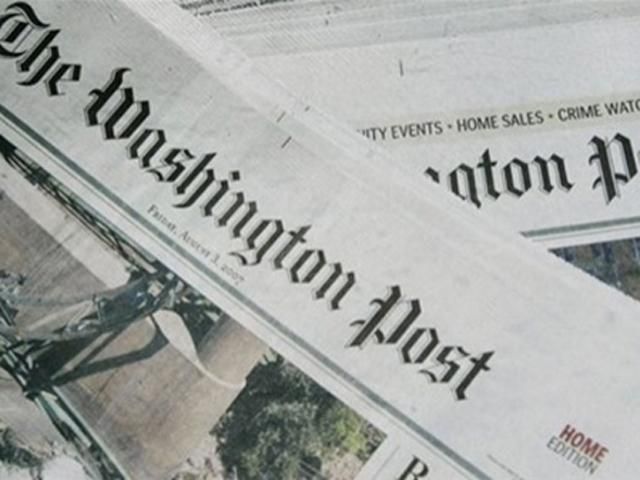 The Washington Post: В українців - коротка політична пам'ять