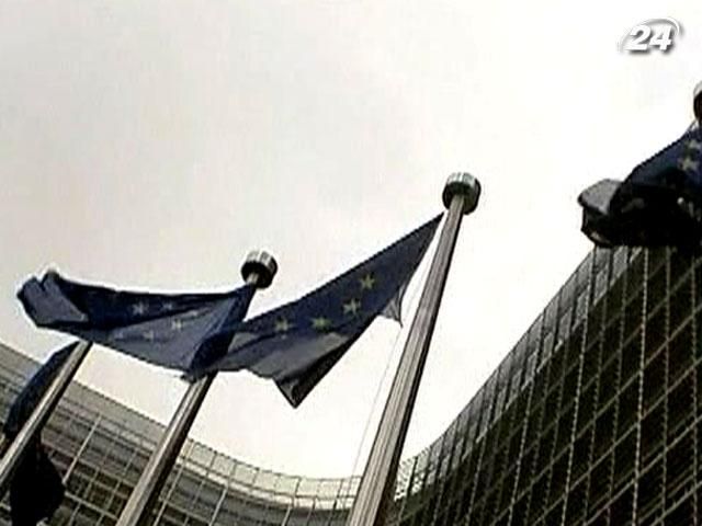 ЄС вкотре нагадує: європерспектива України - в руках влади