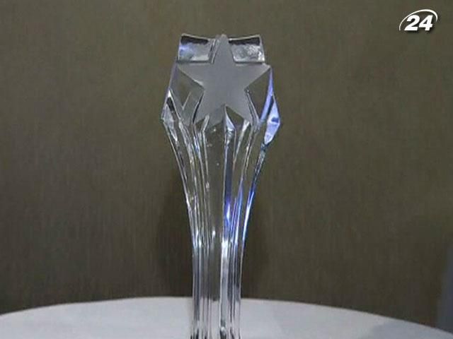 Бенедікт Камбербетч та Клер Дейнс отримали приз на Critics' Choice Television Awards Бенедікт Камбербетч та Клер Дейнс отримали приз на Critics' Choice Television Awards