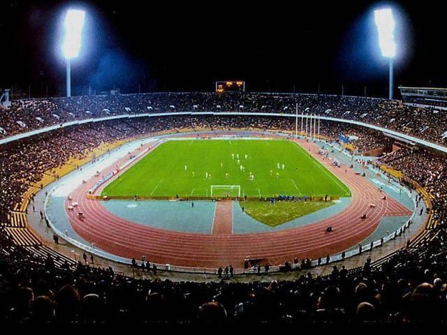 Незадоволений результатами гри фанат погрожував підірвати стадіон Незадоволений результатами гри фанат погрожував підірвати стадіон