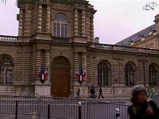 Французькі сенатори пропонують створити єдине рейтингове агентство
