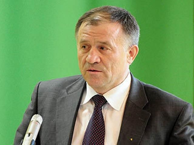 Колишній міністр уряду Тимошенко повернув державі 1,4 мільйони гривень