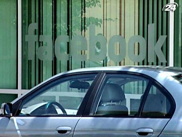 Facebook покупает сервис распознавания лиц Face.com