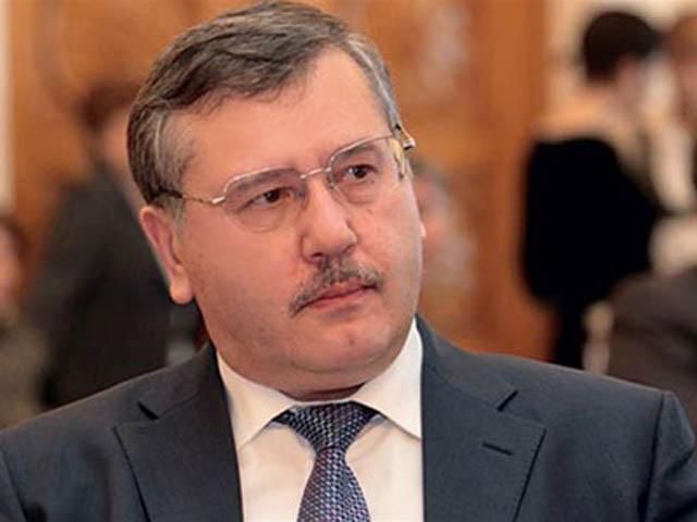 Партия Гриценко присоединилась к объединенной оппозиции - 20 июня 2012 - Телеканал новин 24 Партия Гриценко присоединилась к объединенной оппозиции - 20 июня 2012 - Телеканал новин 24