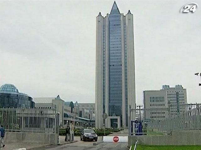 Уряд затвердив закупівлю газу на 2012 рік в обсязі 27 млрд куб. м Уряд затвердив закупівлю газу на 2012 рік в обсязі 27 млрд куб. м