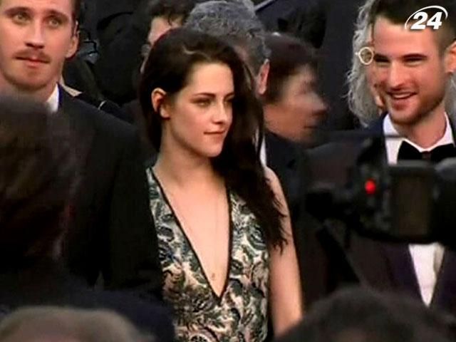 Крістен Стюарт очолила рейтинг Forbes Крістен Стюарт очолила рейтинг Forbes